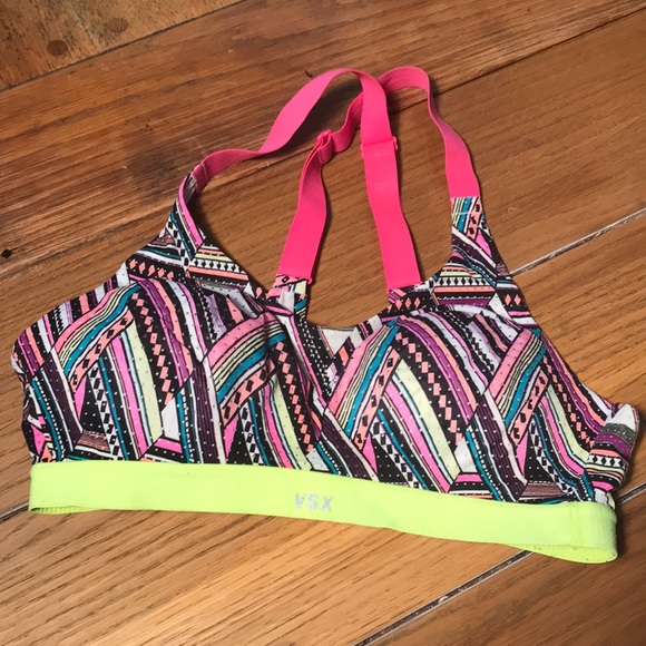 Victoria's Secret Other - Victoria’s Secret Sports Bra